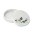 Decorative White Marble Box